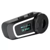 Extralink Motociklo interkomunikatorius 6 motociklininkams, Bluetooth 5.1, lenkų kalba, triukšmo slopinimas
