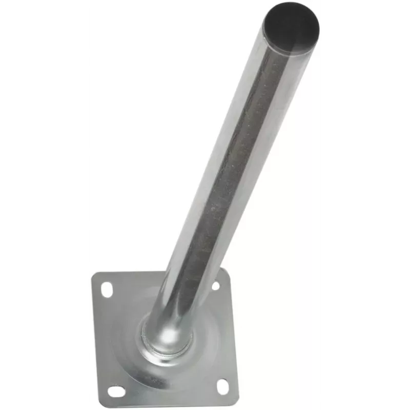 Extralink P600 Stogo tvirtinimas 600mm cinkuoto plieno antenos stiebas