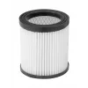 EXTRALINK POWERLINK pramoninis šlapio ir sauso valymo dulkių siurblys, 1300W, 20L, sidabrinis, R-702