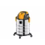 EXTRALINK POWERLINK pramoninis šlapio ir sauso valymo dulkių siurblys, 1300W, 20L, sidabrinis, R-702
