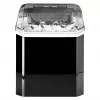Extralink SmartLife Cube Ice Lite ledo gaminimo aparatas - 12 kg/24h, 1,8 L bakas, kulkos formos ledas, juodas
