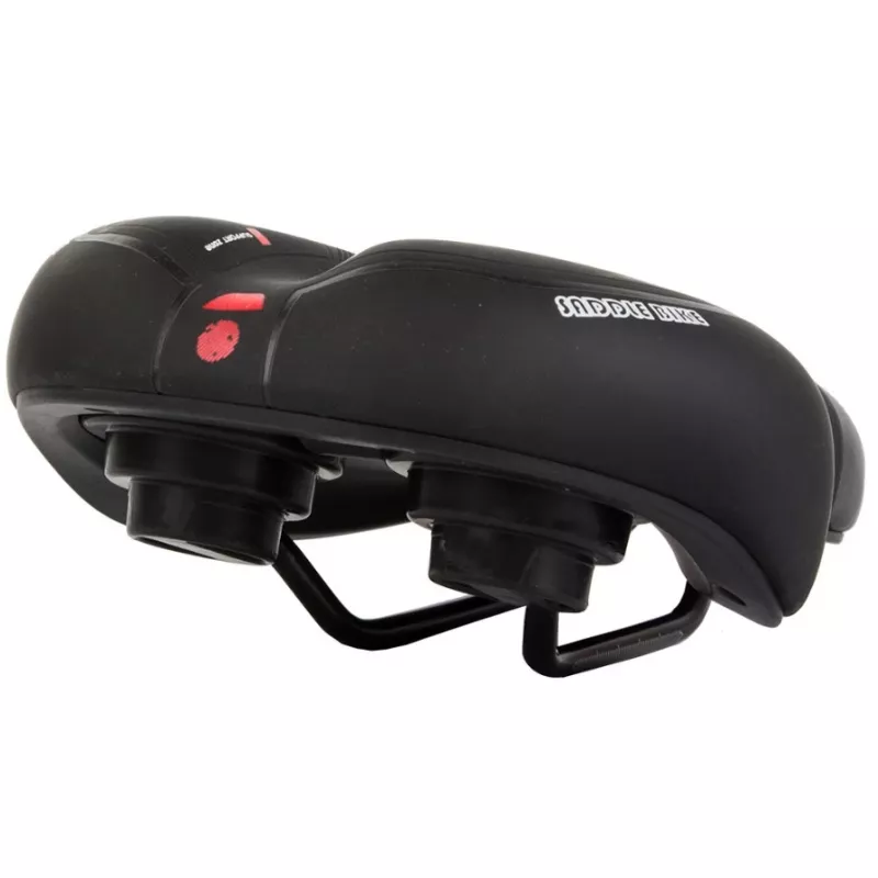 Extralink Soft Sport Bicycle Saddle