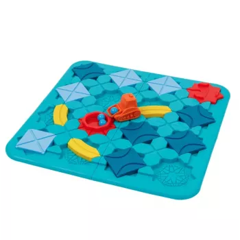 EXTRALINK TOYS Logic Game Labyrinth for Children