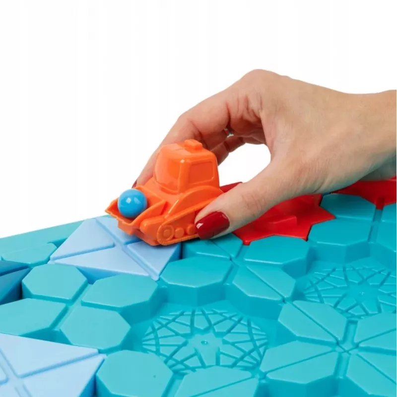 EXTRALINK TOYS Logic Game Labyrinth for Children