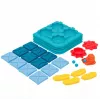 EXTRALINK TOYS Logic Game Labyrinth for Children