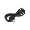 Extralink VICTOR 8 prievadų Gigabit PoE+ valdomas komutatorius su 2 SFP, 150W biudžetu, L2+