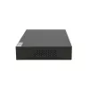 Extralink VICTOR 8 prievadų Gigabit PoE+ valdomas komutatorius su 2 SFP, 150W biudžetu, L2+