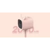 EZVIZ BM1 Vidinė baterijomis maitinama kamera 1080p Full HD Wi-Fi balta