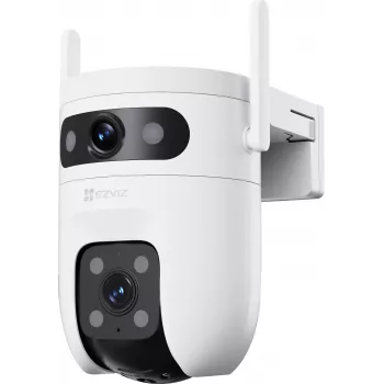 EZVIZ C9C 3MP+3MP 2K PTZ dviejų objektyvų belaidė kamera