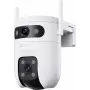 EZVIZ C9C 3MP+3MP 2K PTZ dviejų objektyvų belaidė kamera