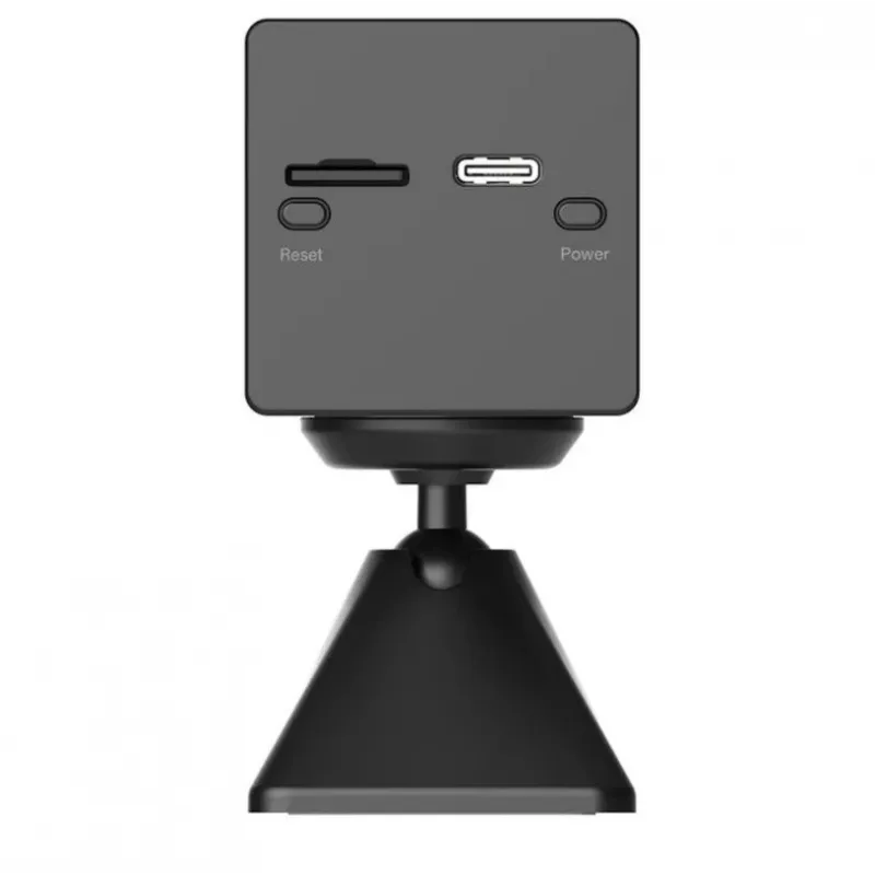 EZVIZ CB2 2K+ 3MP 4G LTE baterijinė apsaugos kamera su spalvotu naktiniu matymu, IP65, PIR detekcija, dvipusiu pokalbiu, „MicroSD“ iki 512 GB