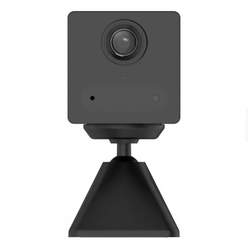 EZVIZ CB2 2K+ 3MP 4G LTE baterijinė apsaugos kamera su spalvotu naktiniu matymu, IP65, PIR detekcija, dvipusiu pokalbiu, „MicroSD“ iki 512 GB