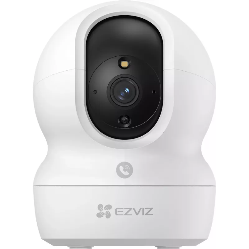 Ezviz CP1 Pro 4MP 2K+ IP Camera