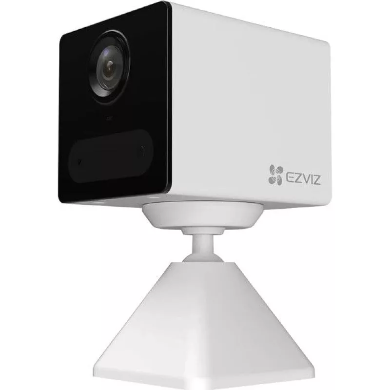 EZVIZ CS-CB2 1080p balta baterijomis maitinama apsaugos kamera