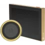Ezviz CS-CP2 2MP belaidis skaitmeninis durų žiūronas (1080p, 4,3 colio LCD, Wi-Fi, PIR, dvipusis garsas, auksinis)