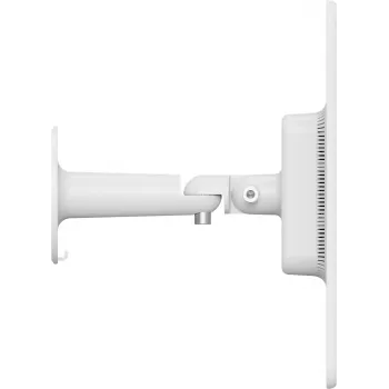 EZVIZ CS-PBC24-R100-20AH 24W saulės baterija su akumuliatoriumi balta