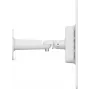 EZVIZ CS-PBC24-R100-20AH 24W saulės baterija su akumuliatoriumi balta