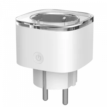 EZVIZ CS-T31-16E-EU Smart Plug, White