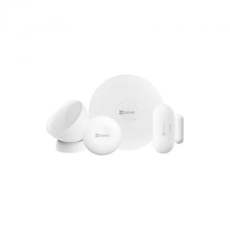 EZVIZ CS-Tx / A3 belaidė apsaugos sistema (rinkinys)
