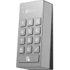 EZVIZ DL01/DL01CP Smart Lock su klaviatūra – pirštų atspaudai, kodas, RFID, programėlės valdymas, Wi-Fi/Bluetooth, juoda