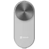 EZVIZ DL01/DL01CP Smart Lock su klaviatūra – pirštų atspaudai, kodas, RFID, programėlės valdymas, Wi-Fi/Bluetooth, juoda