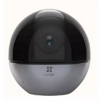 EZVIZ E6 3K Smart Home Camera CS-E6 v2 Indoor Panoramic 5MP