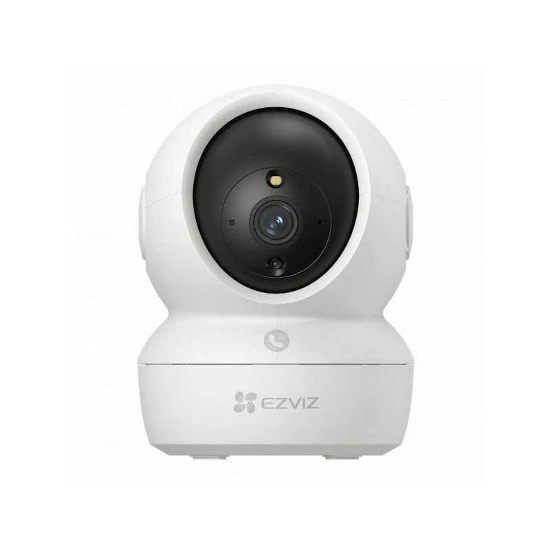 EZVIZ H6c Pro 4K/8MP Pan & Tilt IP Camera CS-H6c-R105-8H8WF