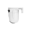 EZVIZ Pan/Tilt Camera, Dual-Lens, 4G, CS-H9C, PTZ, 5+5 MP, 2.8mm/6mm, IP65, H.264/H.265, Micro SD, Max. 512 GB