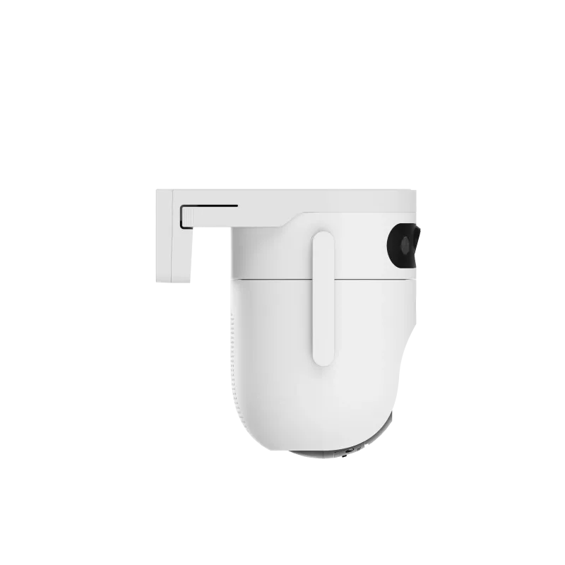 EZVIZ Pan/Tilt Camera, Dual-Lens, 4G, CS-H9C, PTZ, 5+5 MP, 2.8mm/6mm, IP65, H.264/H.265, Micro SD, Max. 512 GB