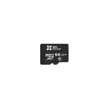 EZVIZ Smart MicroSD 512GB High Endurance MicroSDXC atminties kortelė