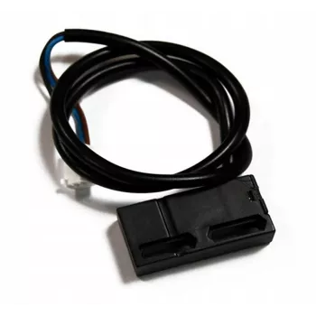 FAAC magnetinis jutiklis FAAC/GENIUS 740/741/BLIZZARD su pagrindu (63001025)