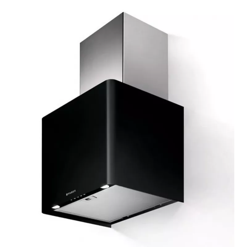 Faber LITHOS EG6 BK LED A45