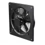 FAN OV 2E250 ašinis ventiliatorius 230V AC 250mm