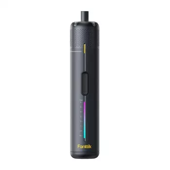 FANTTIK S2 Pro Max belaidis elektrinis atsuktuvas