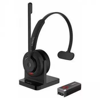 Fanvil DH301D Hybrid Mono Headset Bluetooth and DECT