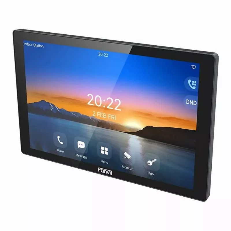 Fanvil TFE SIP Indoor Station i506W