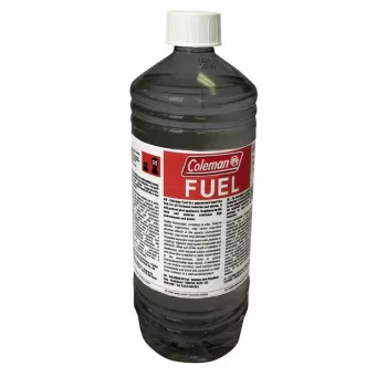 FAVORIT Benzine Coleman Liquid Fuel 1 Liter