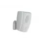 FBT AC PROJECT 550WHT Sieninis Garsiakalbis, 2 Krypčių - 5.25 inch + 1 inch - 100W RMS - 100V - Baltas RAL9010