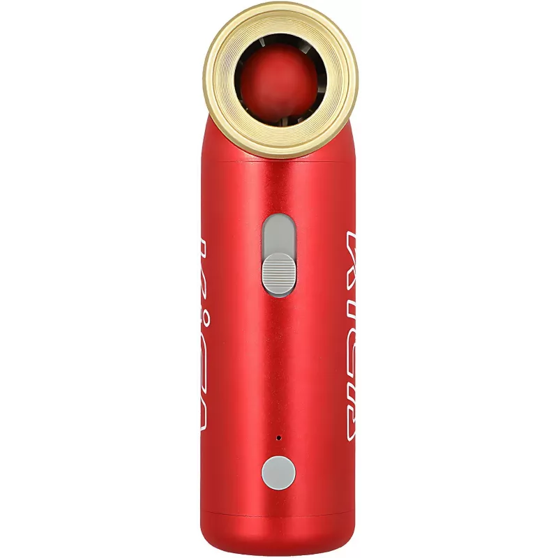 FEIYU TECH KiCA JetFan 2 Universalus Pūstuvas Raudonas