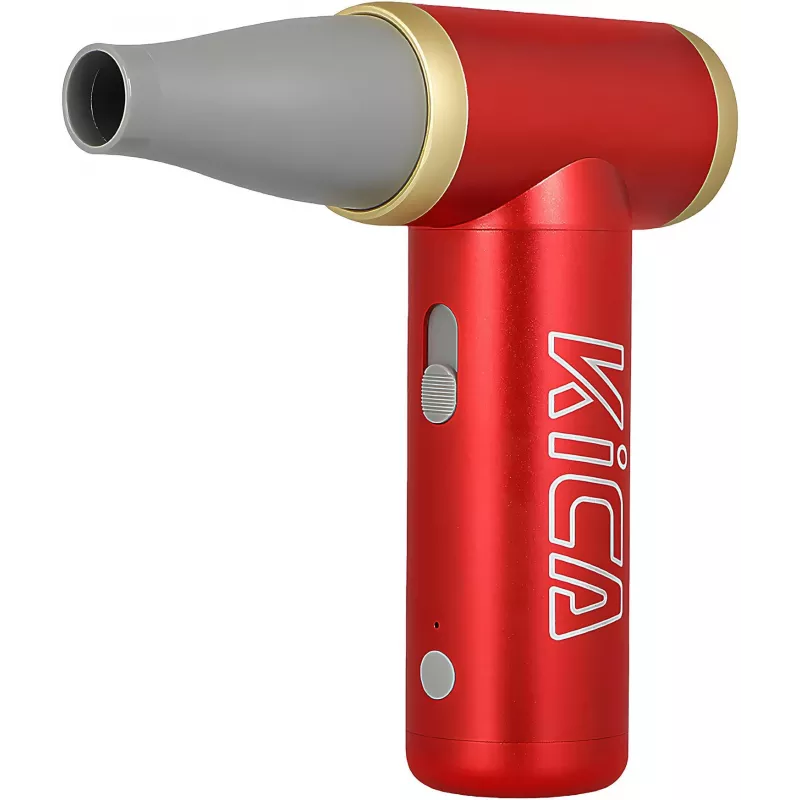 FEIYU TECH KiCA JetFan 2 Universalus Pūstuvas Raudonas