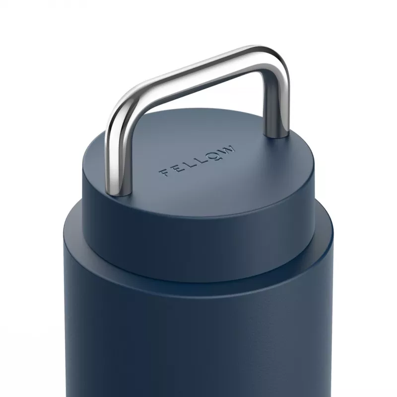 Fellow Carter Carry Tumbler 946 ml Navy Blue