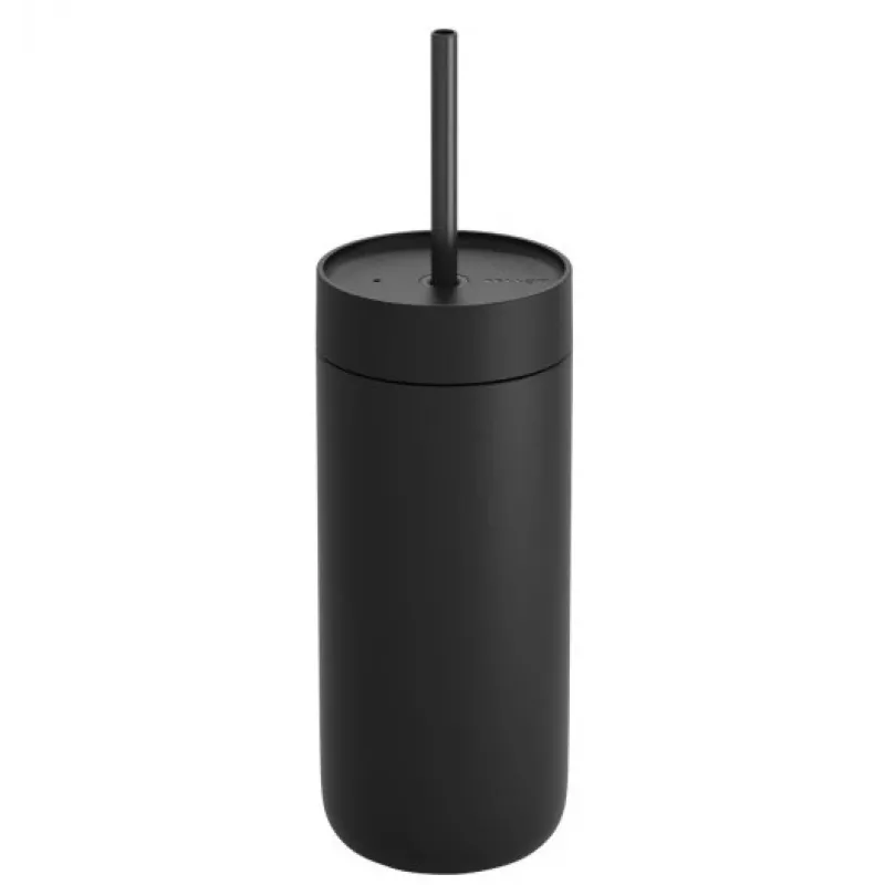 Fellow Carter Cold Tumbler 473 ml Matte Black