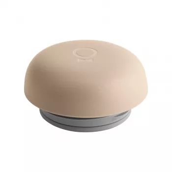 Fellow Carter Move Mug 355 ml Sandstone Terminis Puodelis