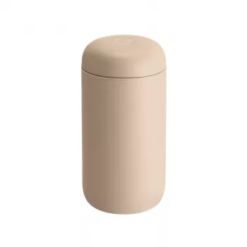 Fellow Carter Move Mug 355 ml Sandstone Terminis Puodelis