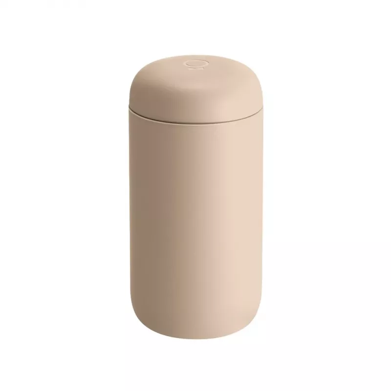 Fellow Carter Move Mug 355 ml Sandstone Terminis Puodelis