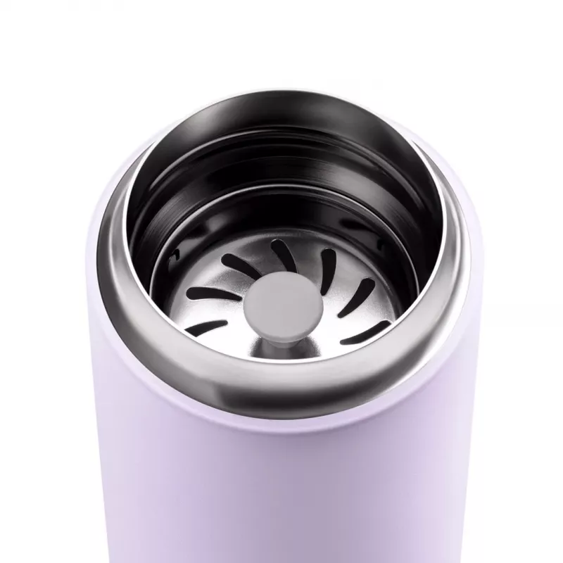 Fellow Carter Move Mug 355 ml Terminis Puodelis Alyvinė