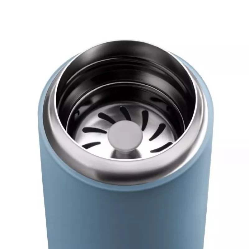 Fellow Carter Move Mug 355 ml Thermal Mug Powder Blue