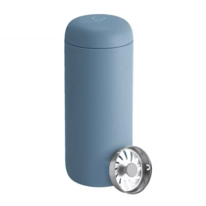 Fellow Carter Move Mug 473 ml Powder Blue Thermal Mug
