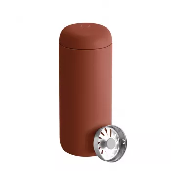 Fellow Carter Move Mug 473 ml Terminis Puodelis Sienna
