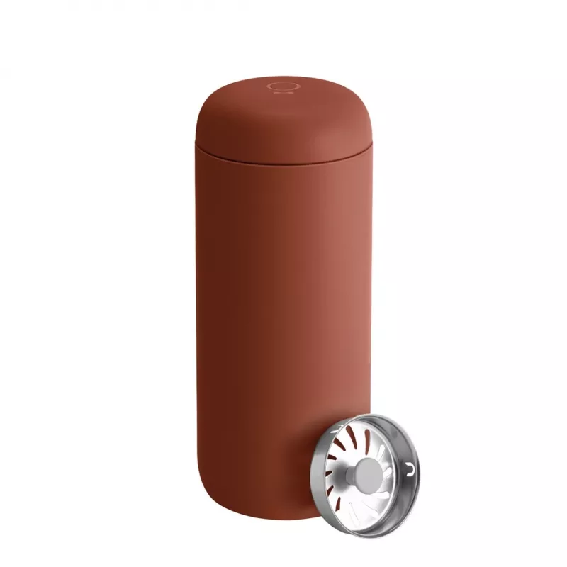 Fellow Carter Move Mug 473 ml Terminis Puodelis Sienna